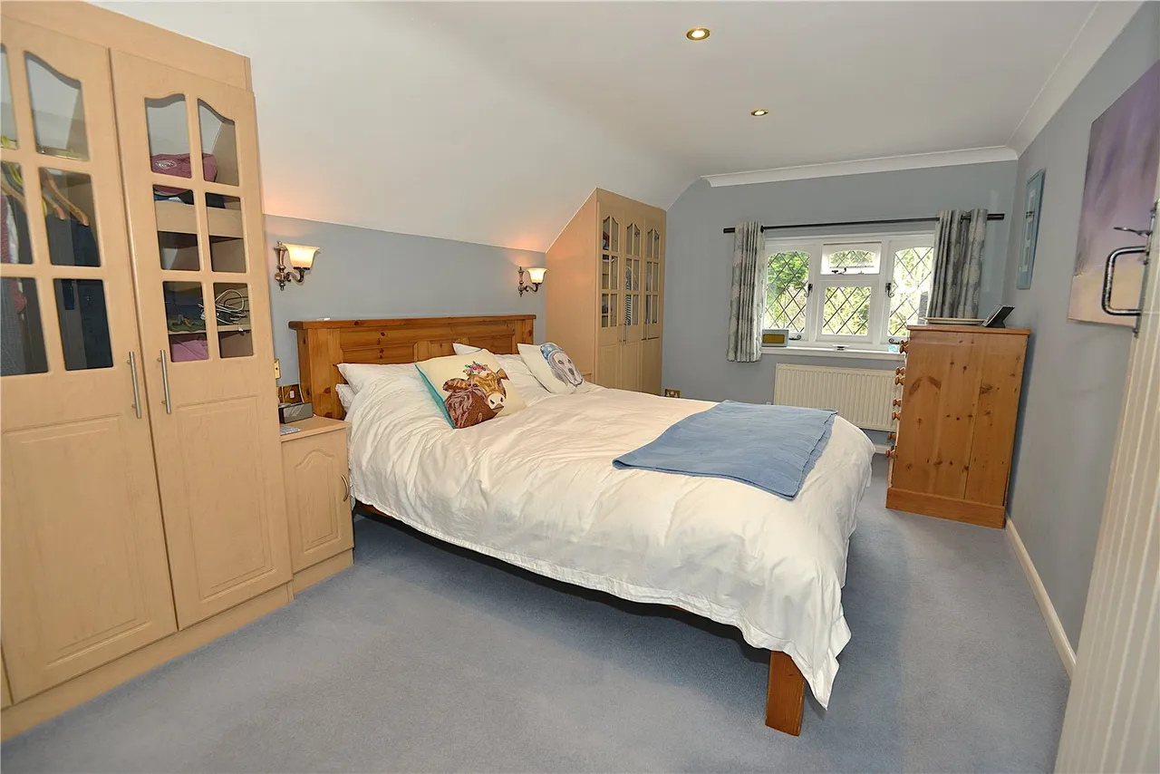 Hyde Lane, Stuckton, Fordingbridge, Hampshire, SP6 2HD, photo 9
