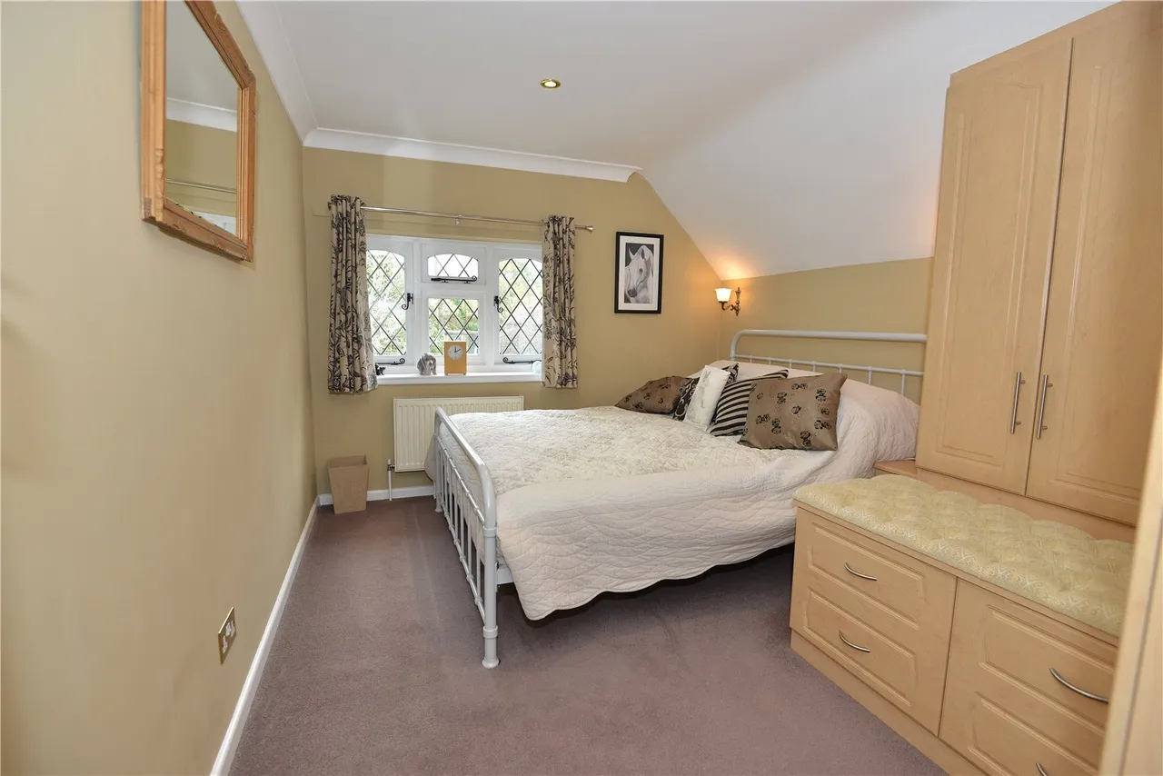 Hyde Lane, Stuckton, Fordingbridge, Hampshire, SP6 2HD, photo 12