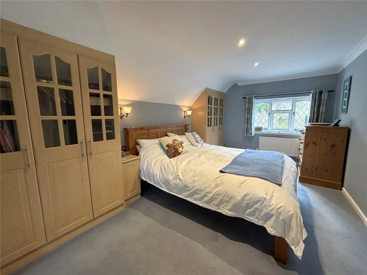 Hyde Lane, Stuckton, Fordingbridge, Hampshire, SP6 2HD, photo 10