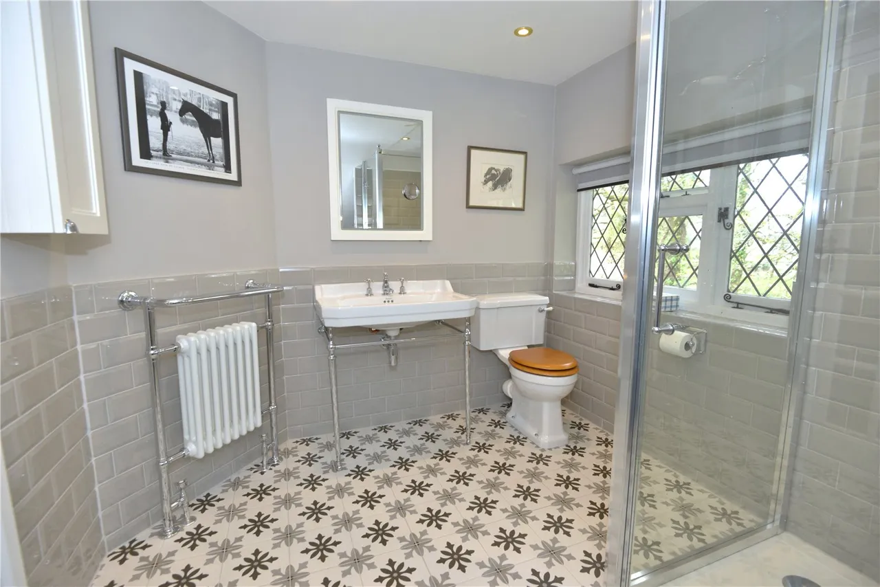 Hyde Lane, Stuckton, Fordingbridge, Hampshire, SP6 2HD, photo 11
