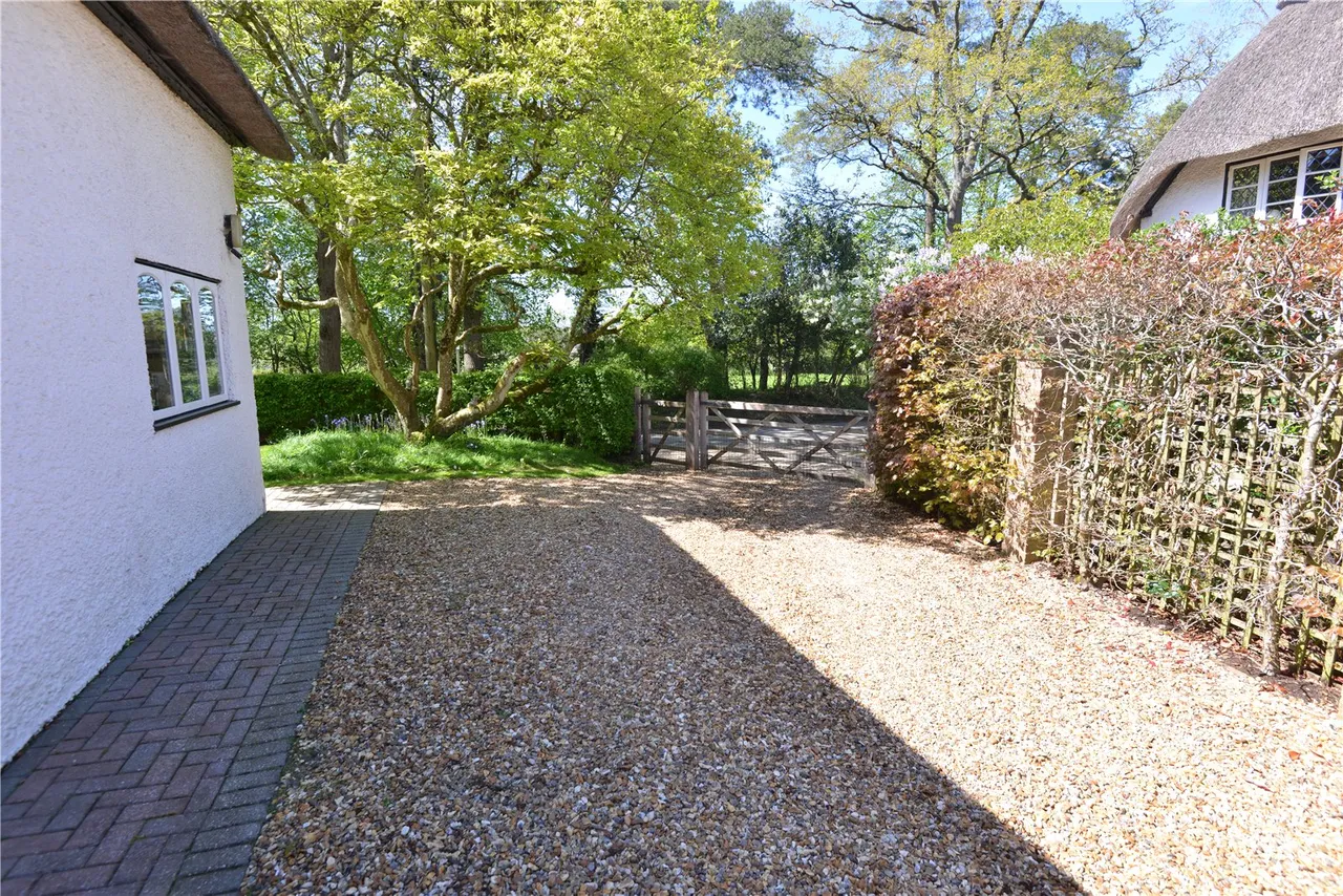 Hyde Lane, Stuckton, Fordingbridge, Hampshire, SP6 2HD, photo 20