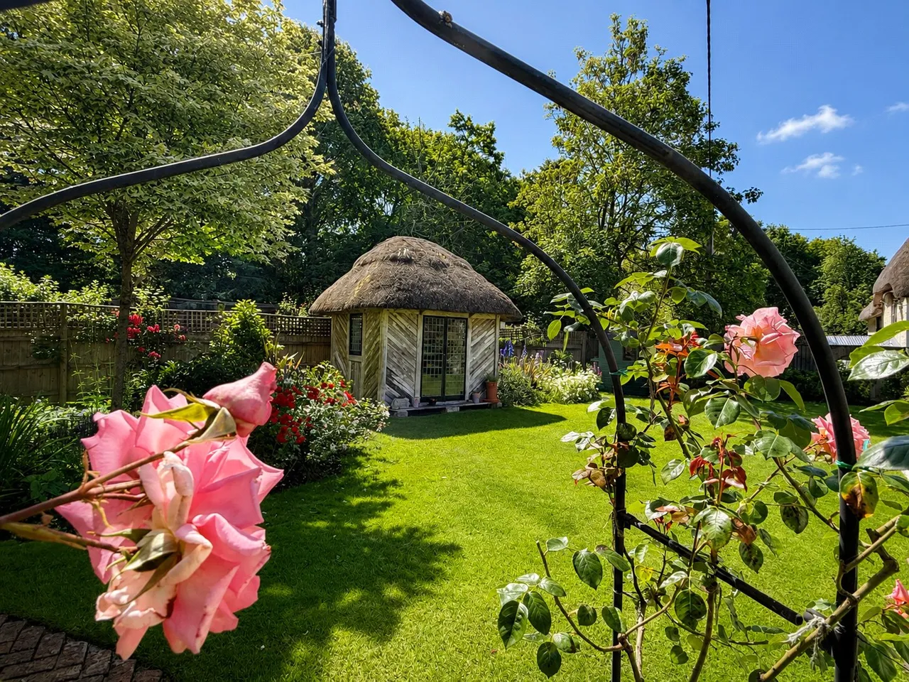 Hyde Lane, Stuckton, Fordingbridge, Hampshire, SP6 2HD, photo 15