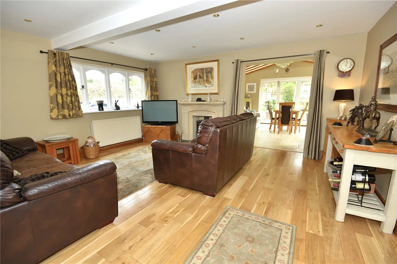 Hyde Lane, Stuckton, Fordingbridge, Hampshire, SP6 2HD, photo 5