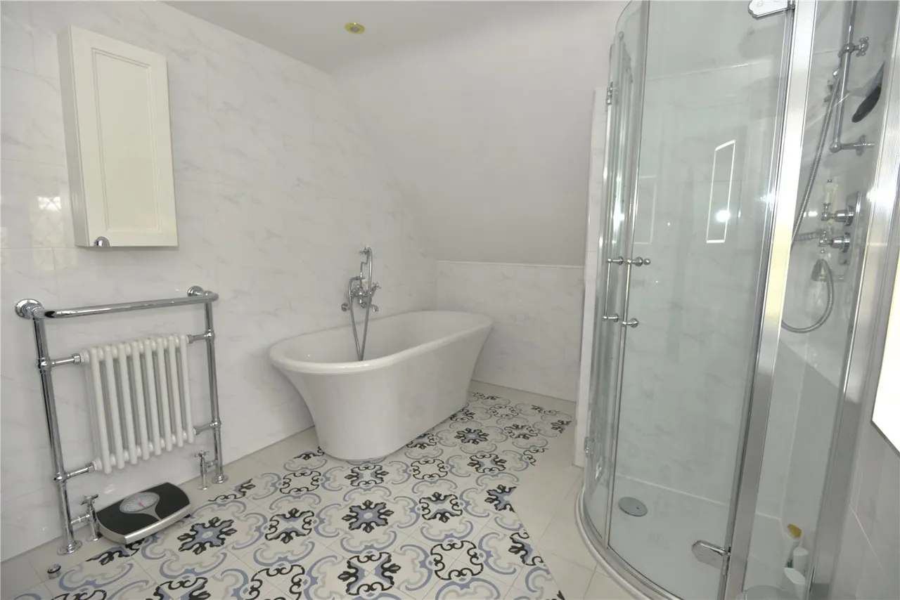 Hyde Lane, Stuckton, Fordingbridge, Hampshire, SP6 2HD, photo 13