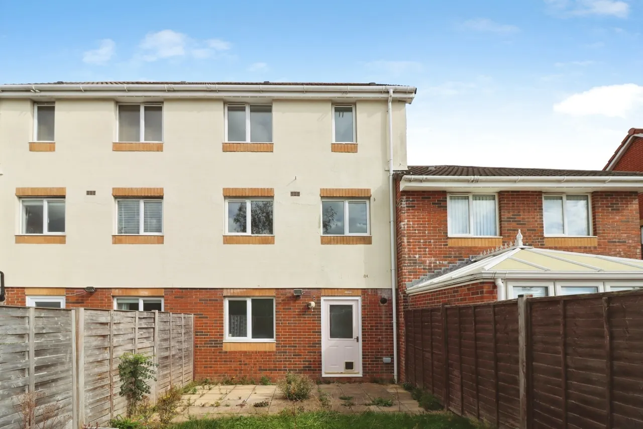 Johnson Road, Emersons Green, BS16, photo 4