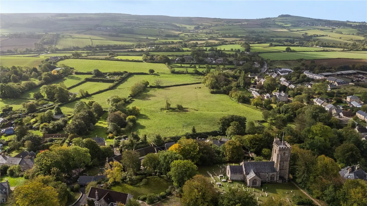 Church Path, Litton Cheney, DT2, photo 14