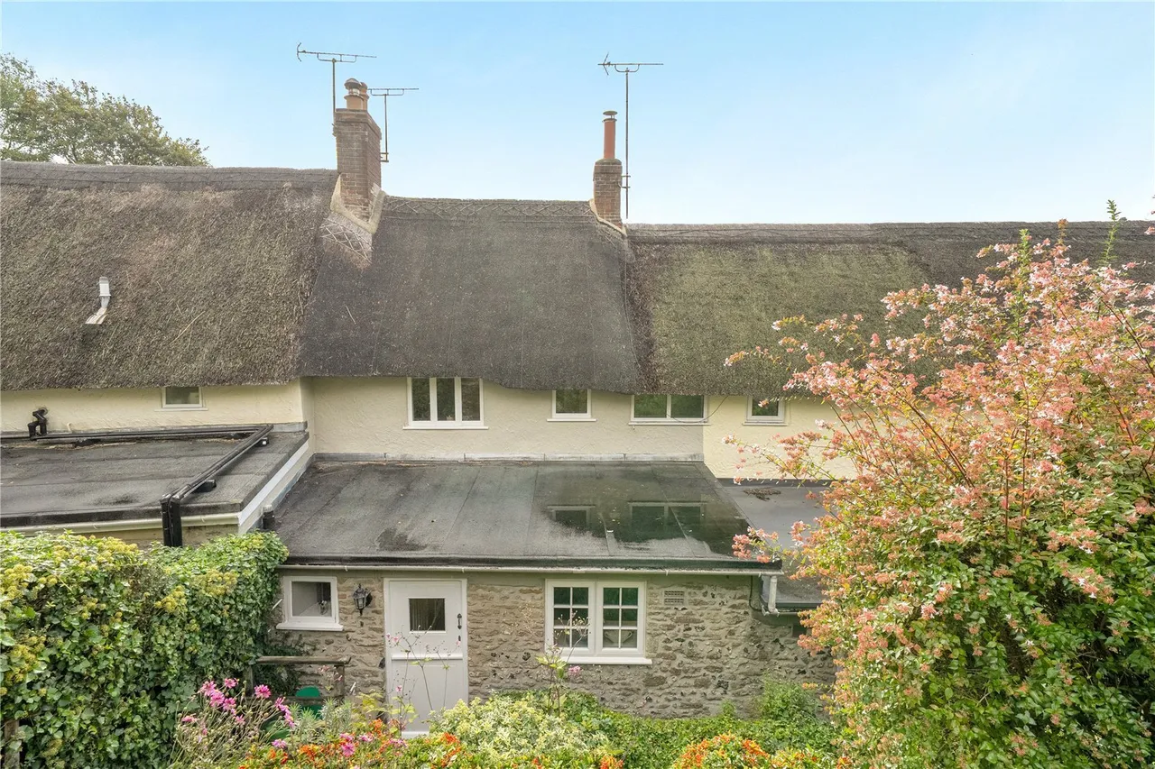 Church Path, Litton Cheney, DT2, photo 18