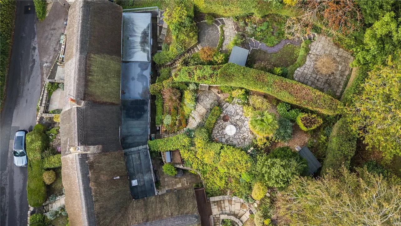 Church Path, Litton Cheney, DT2, photo 16