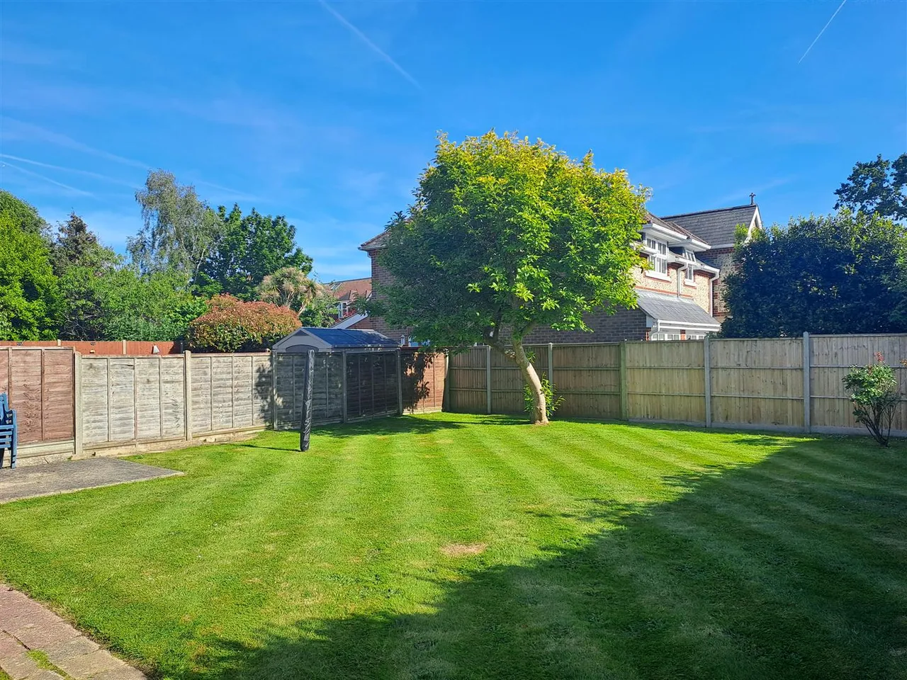 Dingley Road, Rustington, photo 2
