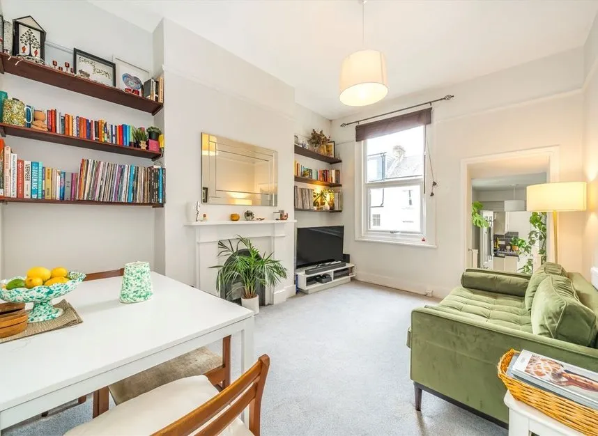 Fermoy Road, Maida Vale, W9, photo 2
