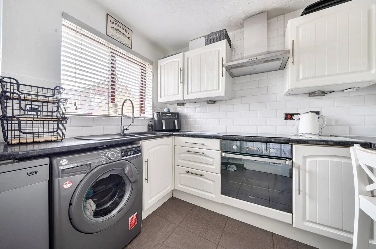 Frobisher Way, Shoeburyness, Southend-on-Sea, Essex, SS3, photo 15