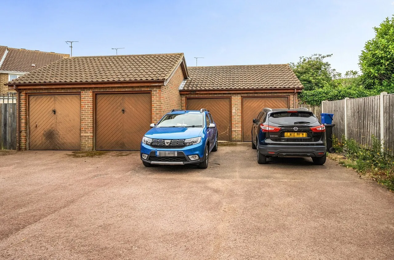Frobisher Way, Shoeburyness, Southend-on-Sea, Essex, SS3, photo 11