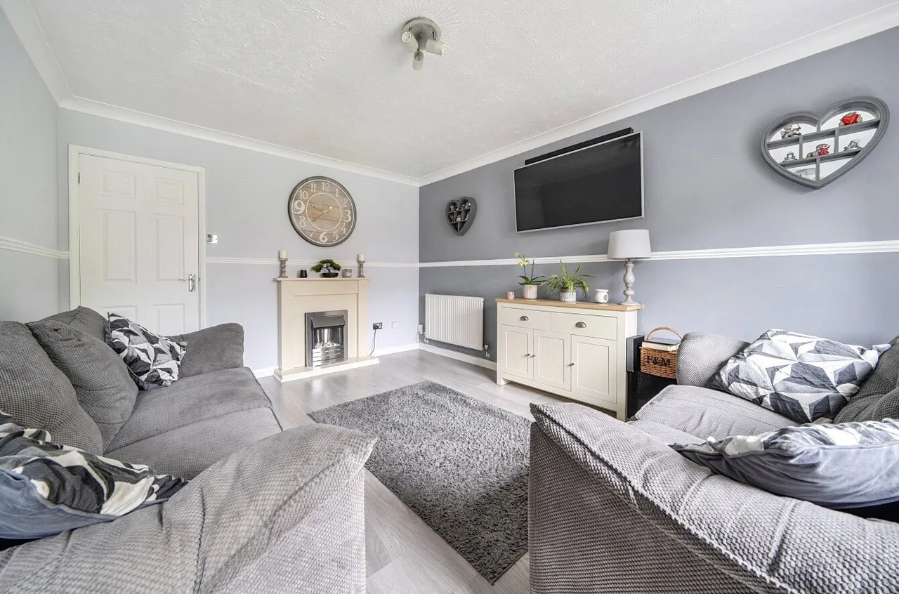 Frobisher Way, Shoeburyness, Southend-on-Sea, Essex, SS3, photo 5
