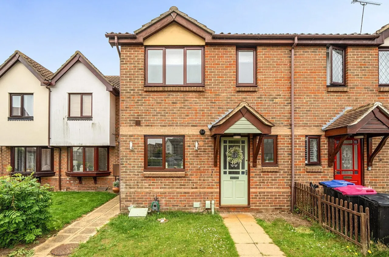Frobisher Way, Shoeburyness, Southend-on-Sea, Essex, SS3, photo 21