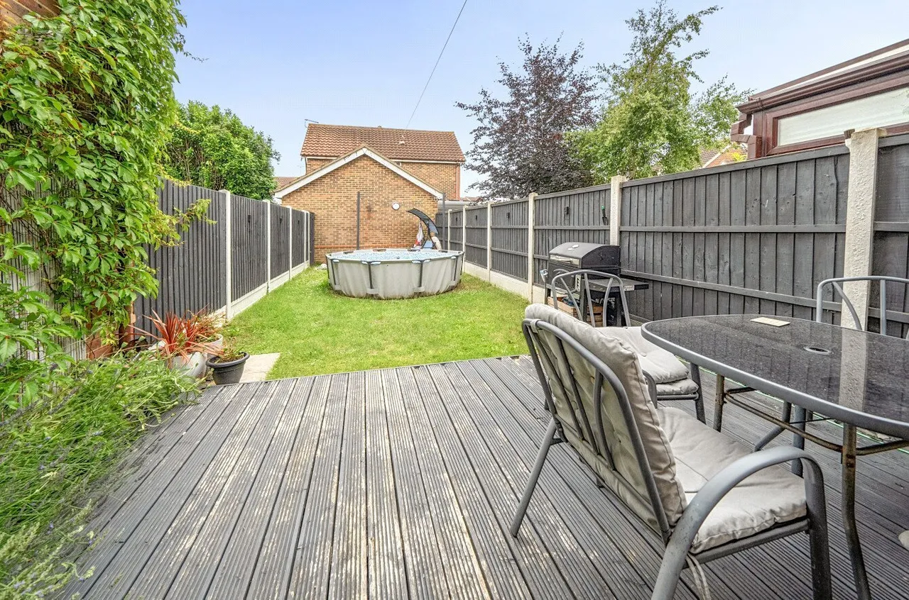 Frobisher Way, Shoeburyness, Southend-on-Sea, Essex, SS3, photo 6