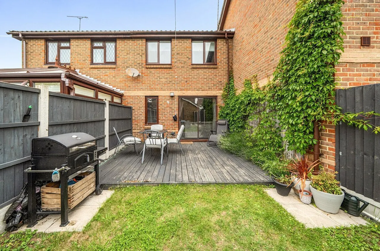 Frobisher Way, Shoeburyness, Southend-on-Sea, Essex, SS3, photo 20