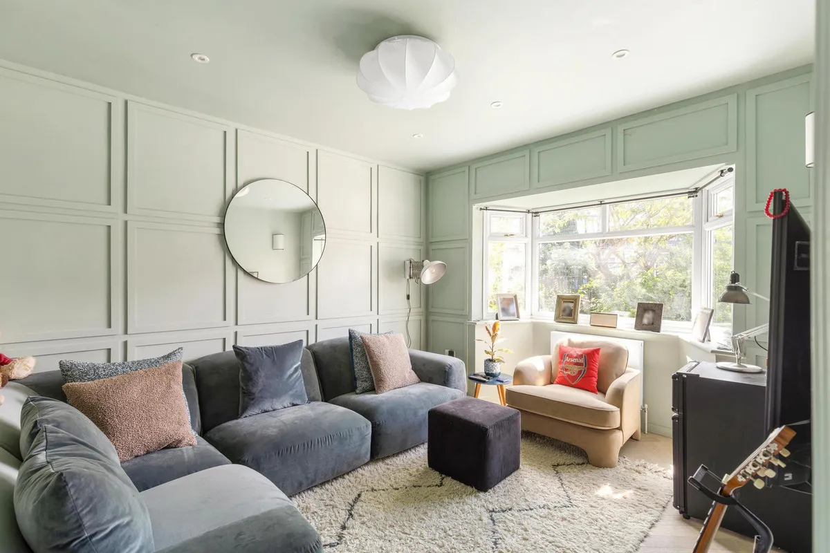 Vallis Way, London, W13, photo 9