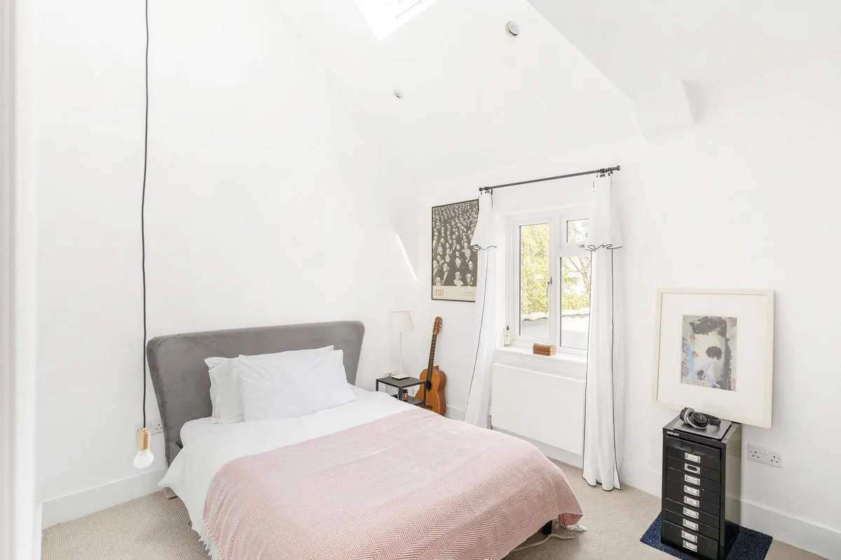 Vallis Way, London, W13, photo 14