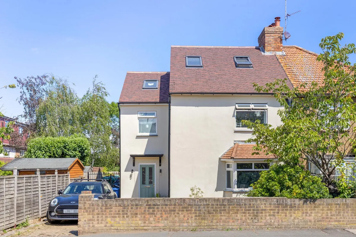 Vallis Way, London, W13, photo 19