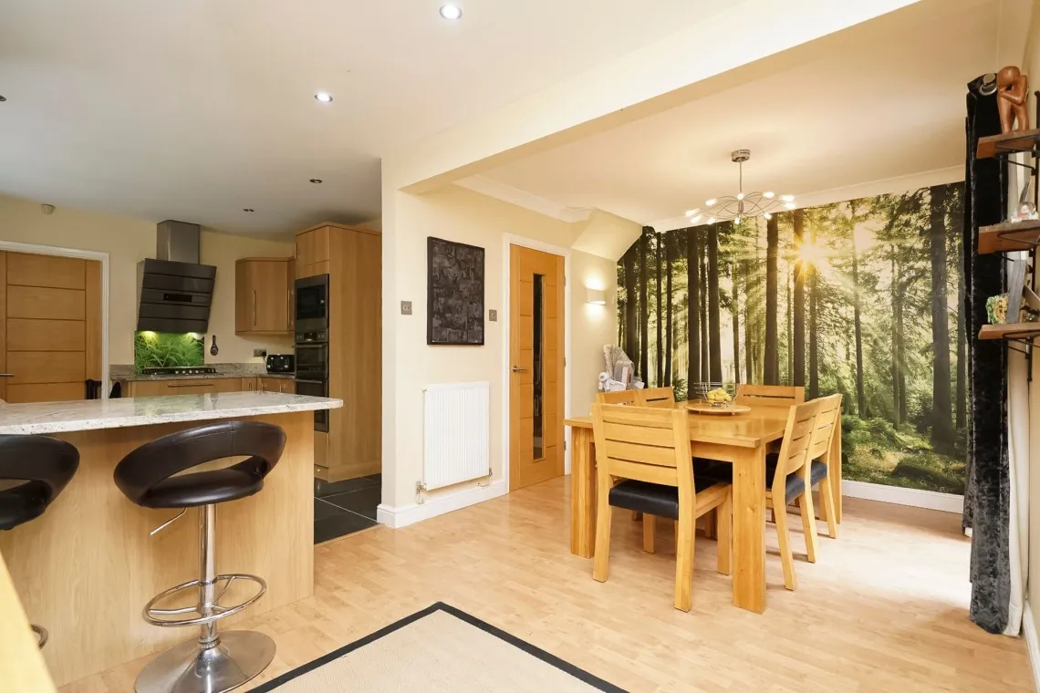 Harvest Drive, Whittle-Le-Woods, PR6, photo 12