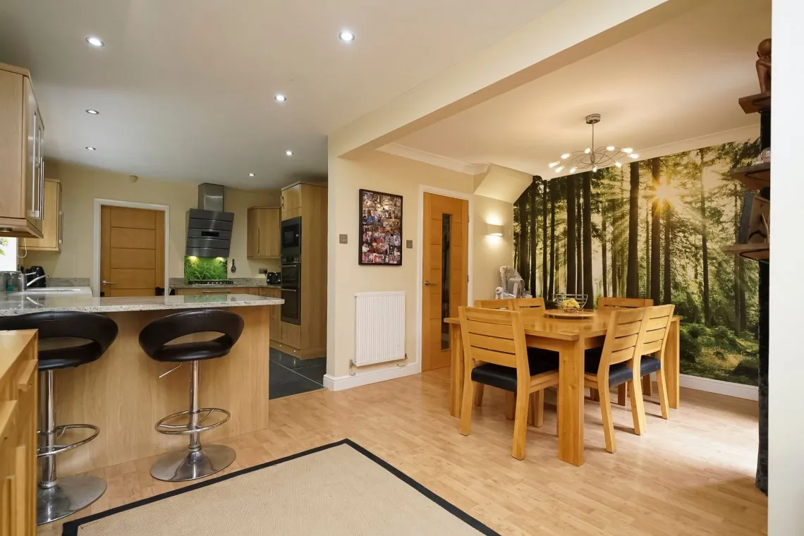 Harvest Drive, Whittle-Le-Woods, PR6, photo 11
