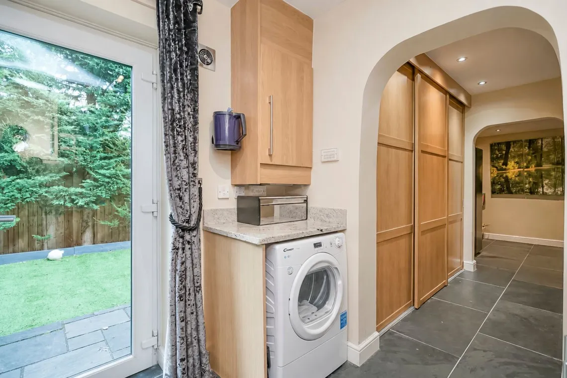 Harvest Drive, Whittle-Le-Woods, PR6, photo 22