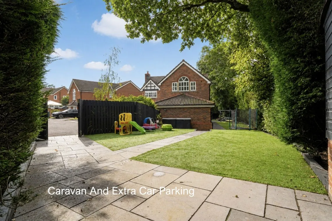 Harvest Drive, Whittle-Le-Woods, PR6, photo 50