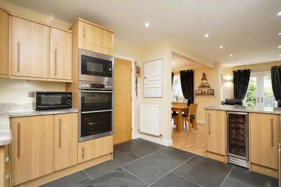 Harvest Drive, Whittle-Le-Woods, PR6, photo 9