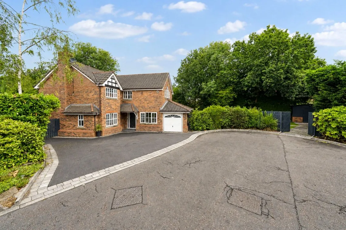 Harvest Drive, Whittle-Le-Woods, PR6, photo 62