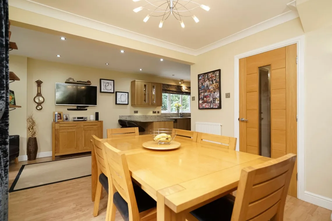 Harvest Drive, Whittle-Le-Woods, PR6, photo 14