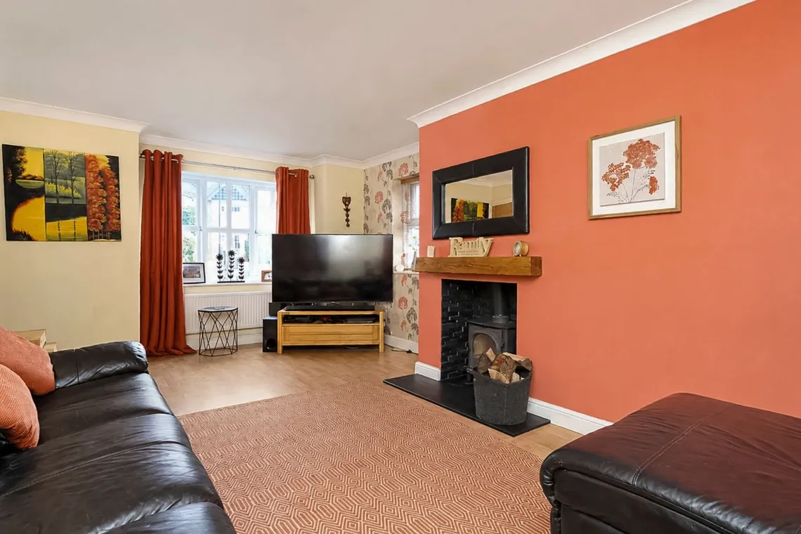 Harvest Drive, Whittle-Le-Woods, PR6, photo 17