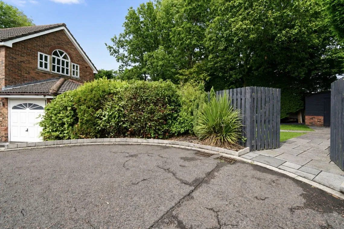 Harvest Drive, Whittle-Le-Woods, PR6, photo 55