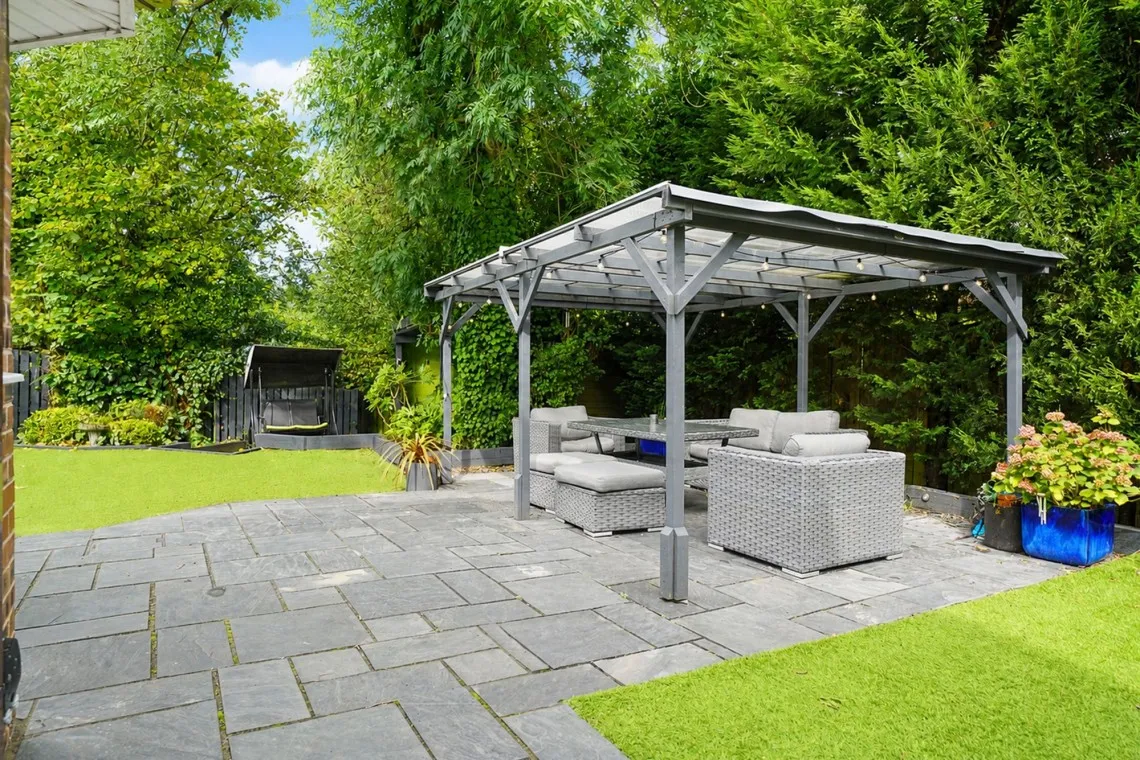 Harvest Drive, Whittle-Le-Woods, PR6, photo 60