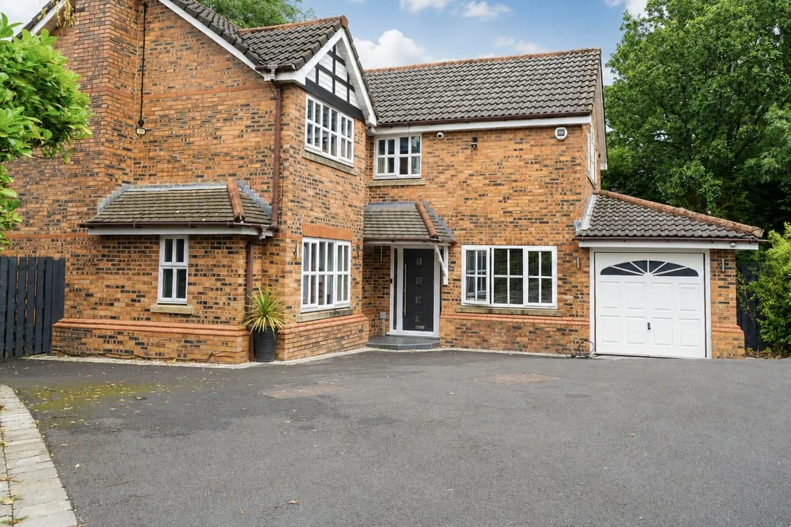 Harvest Drive, Whittle-Le-Woods, PR6, photo 2