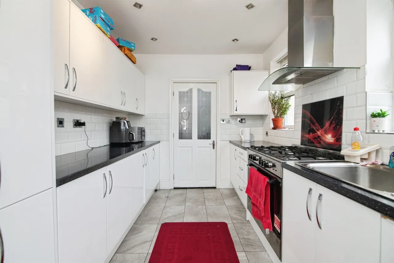 Cheshire Road, Smethwick, photo 7