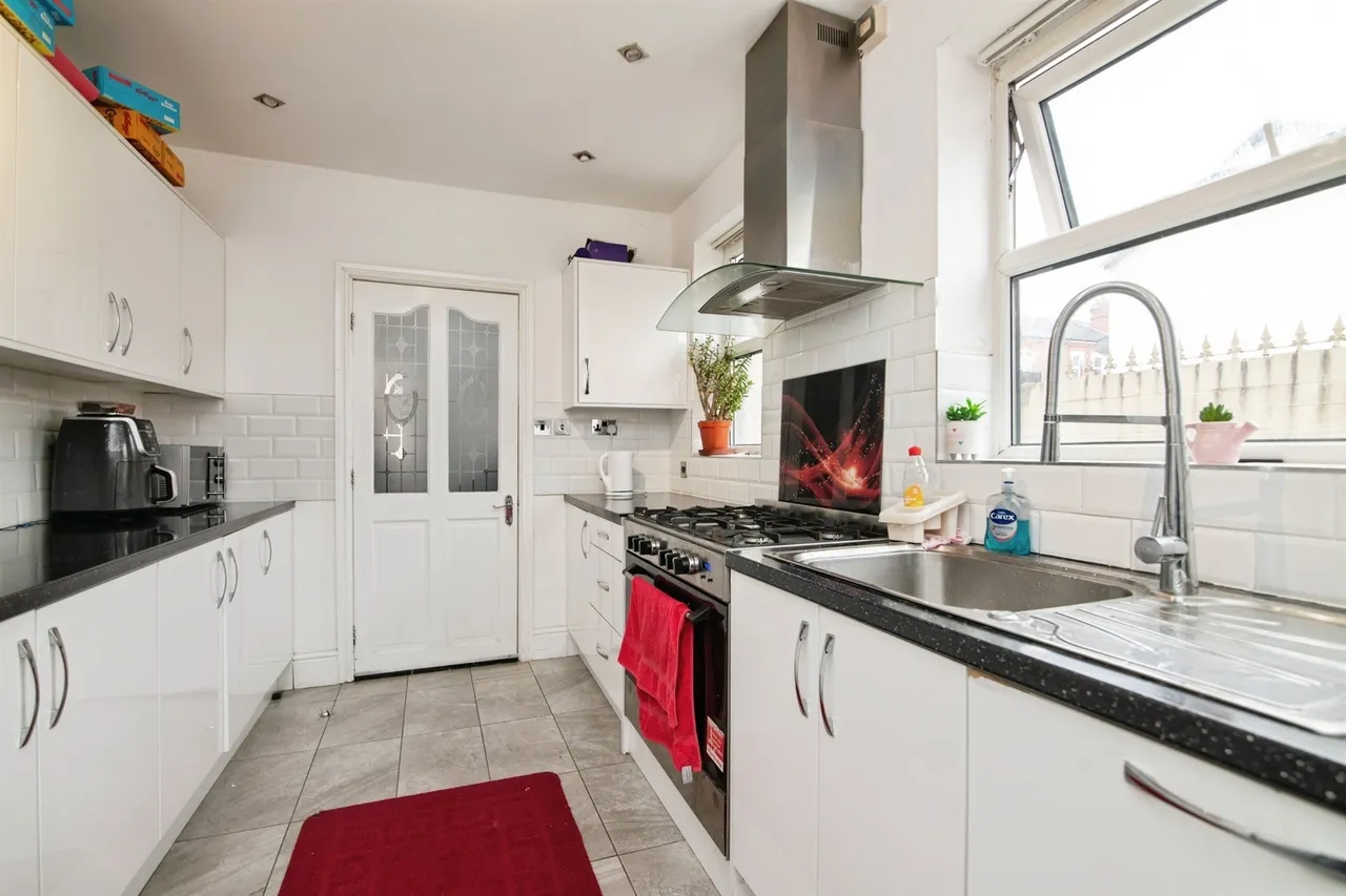 Cheshire Road, Smethwick, photo 6