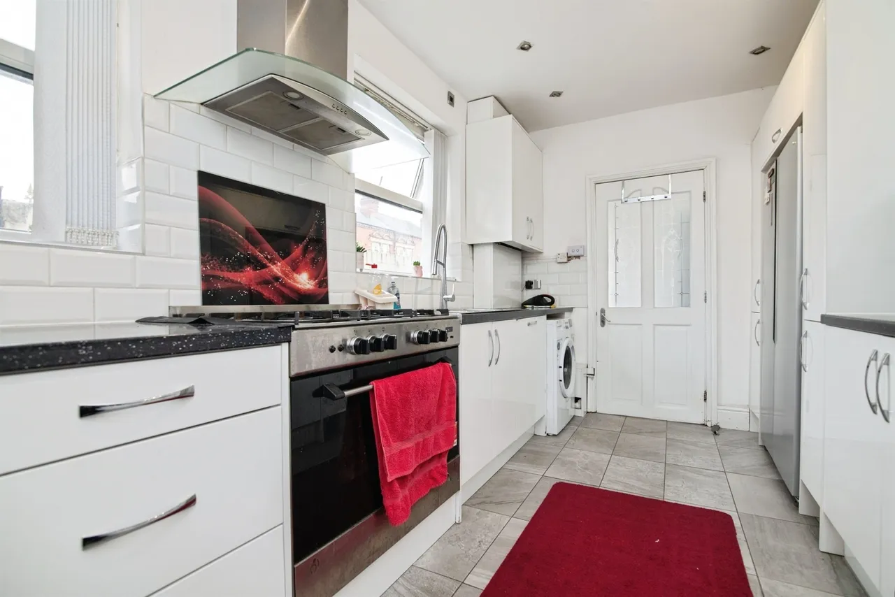 Cheshire Road, Smethwick, photo 5