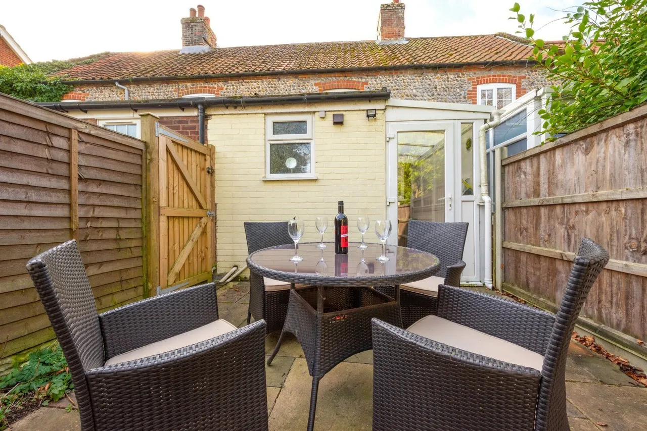 Beckmeadow Way, NORWICH, Norfolk, NR11, photo 12