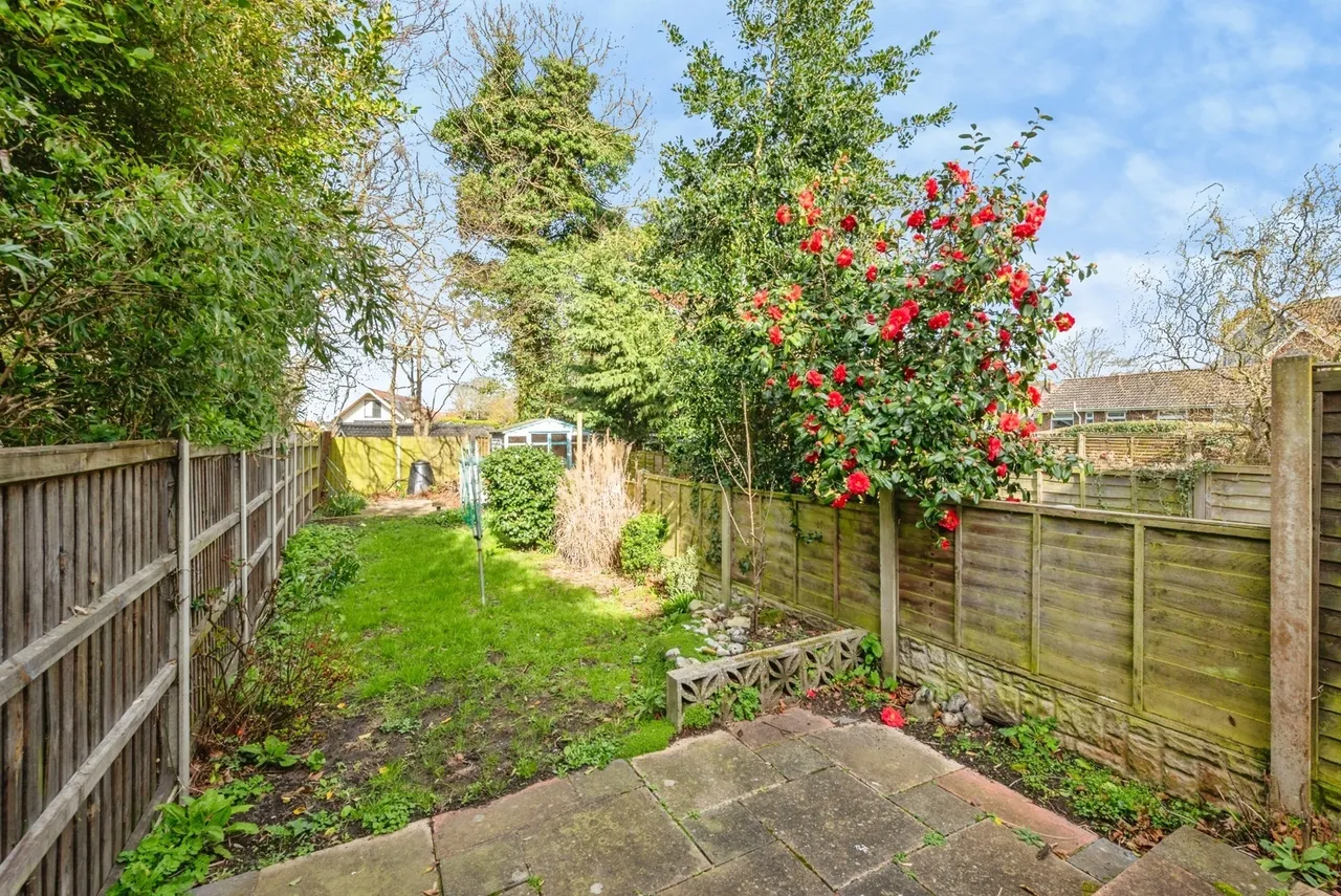 Beckmeadow Way, NORWICH, Norfolk, NR11, photo 11
