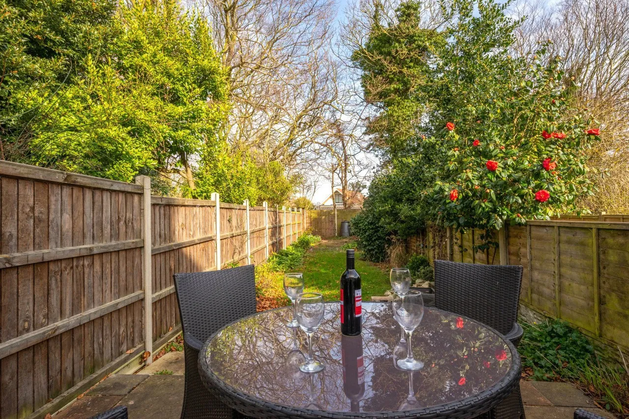 Beckmeadow Way, NORWICH, Norfolk, NR11, photo 13