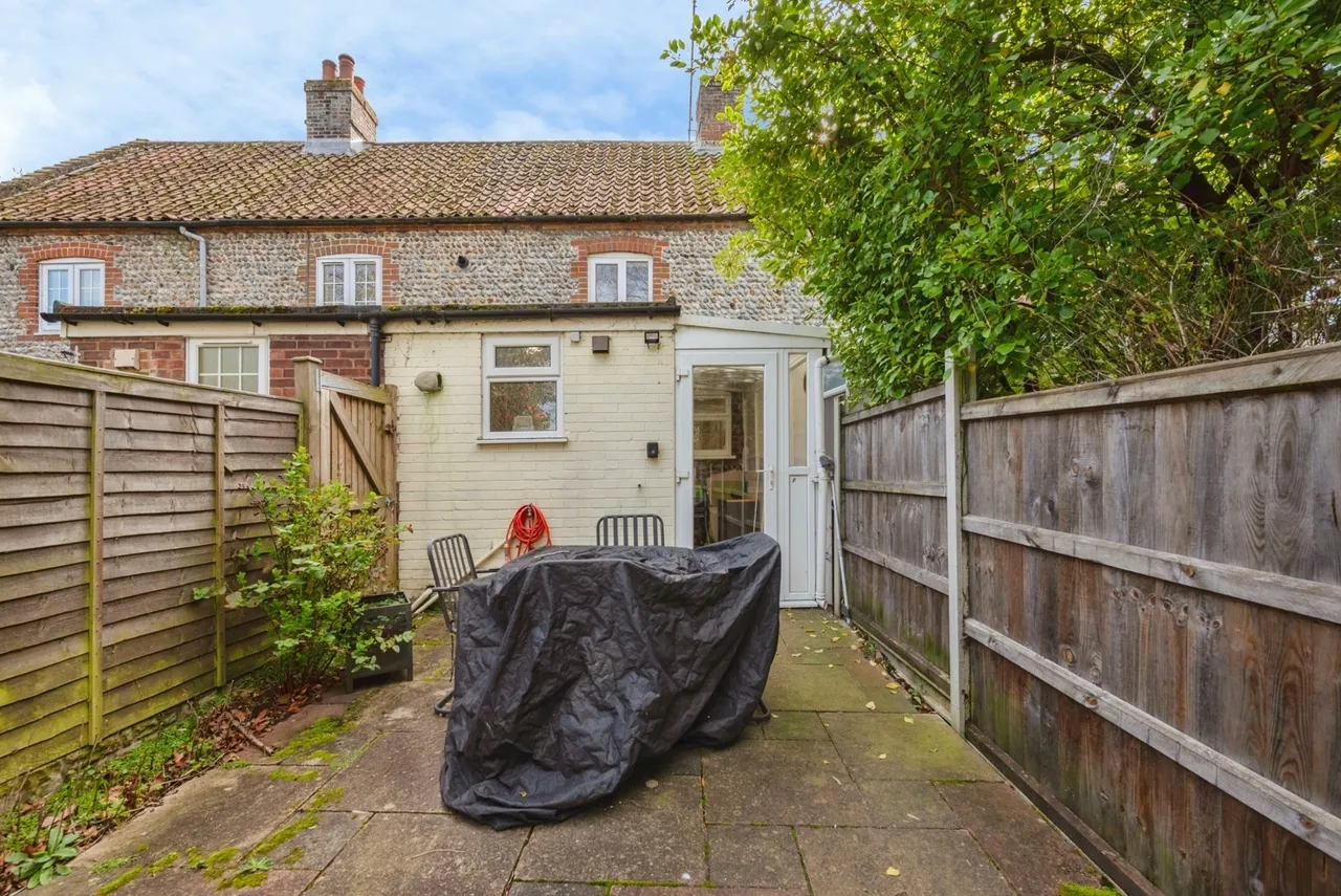 Beckmeadow Way, NORWICH, Norfolk, NR11, photo 15