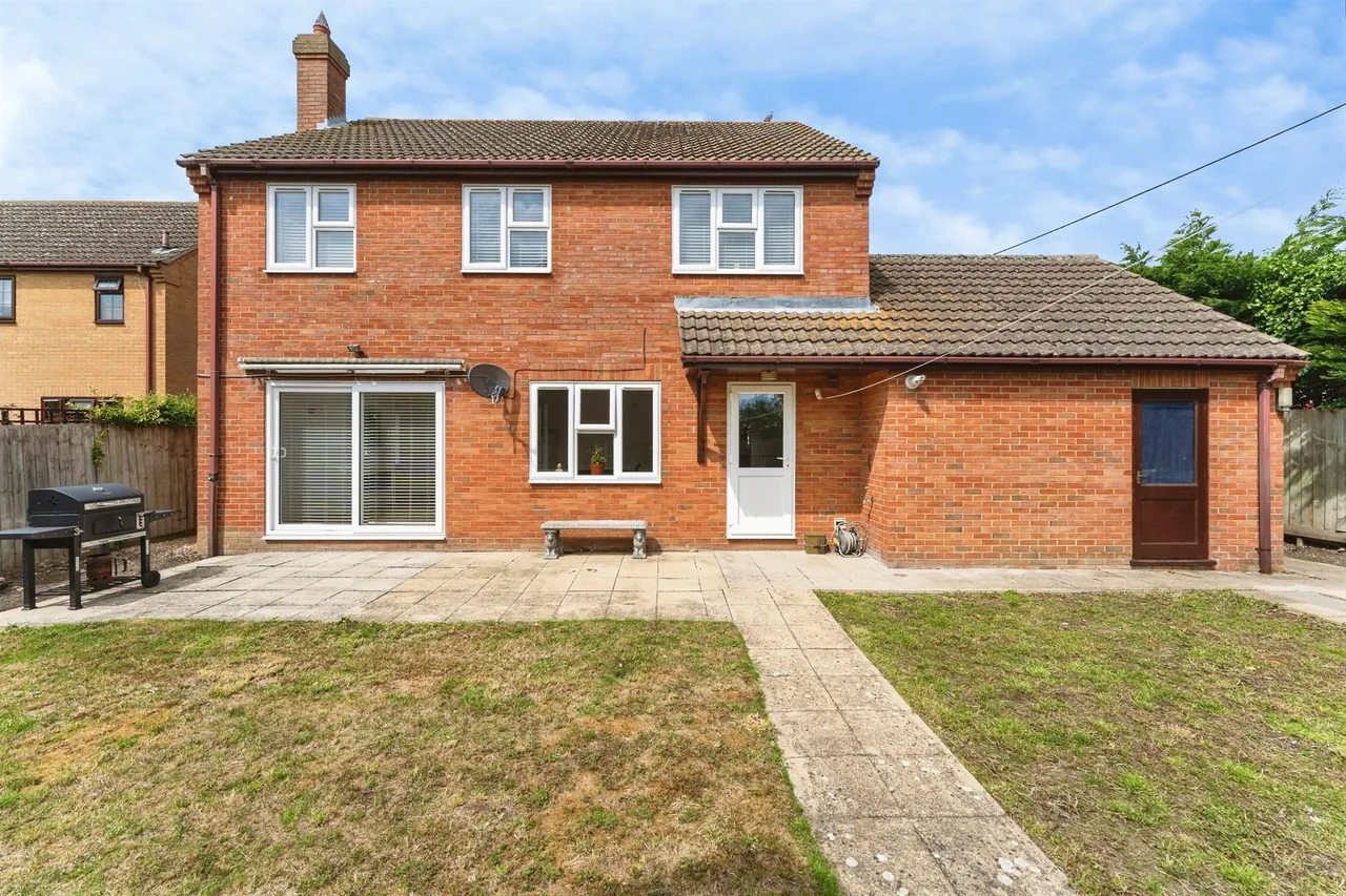 Holme Road, Huntingdon, PE26, photo 17