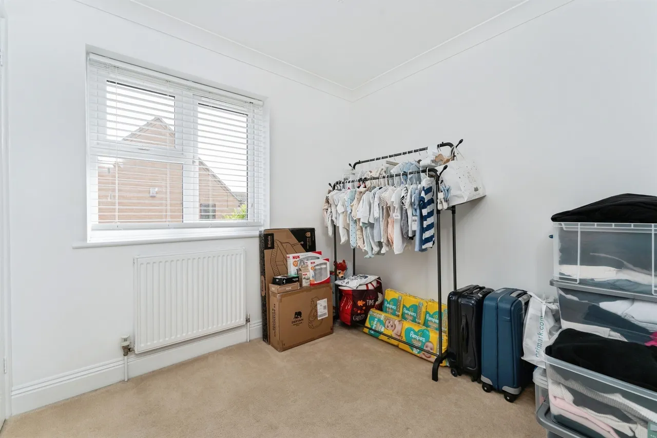 Holme Road, Huntingdon, PE26, photo 15