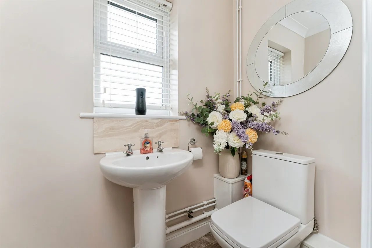 Holme Road, Huntingdon, PE26, photo 9