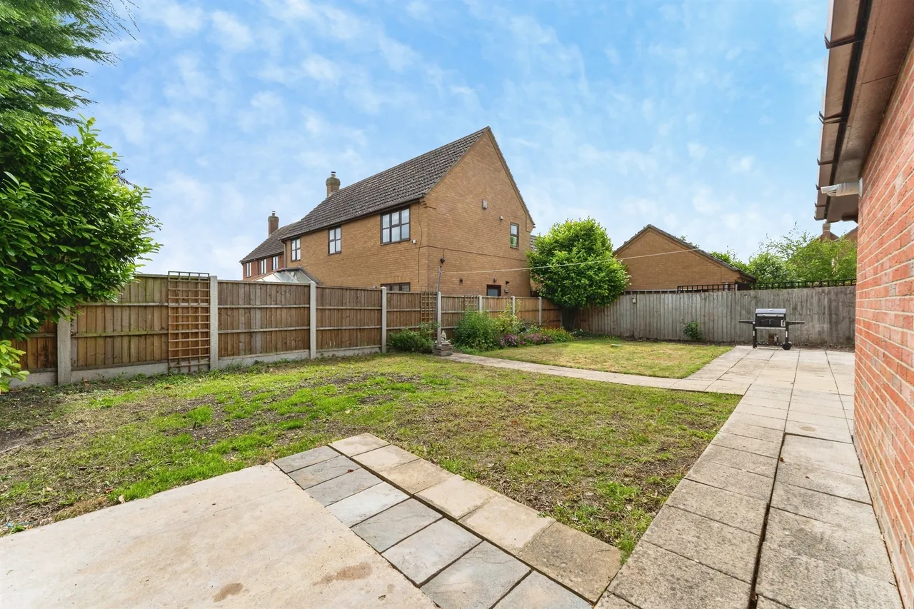 Holme Road, Huntingdon, PE26, photo 14