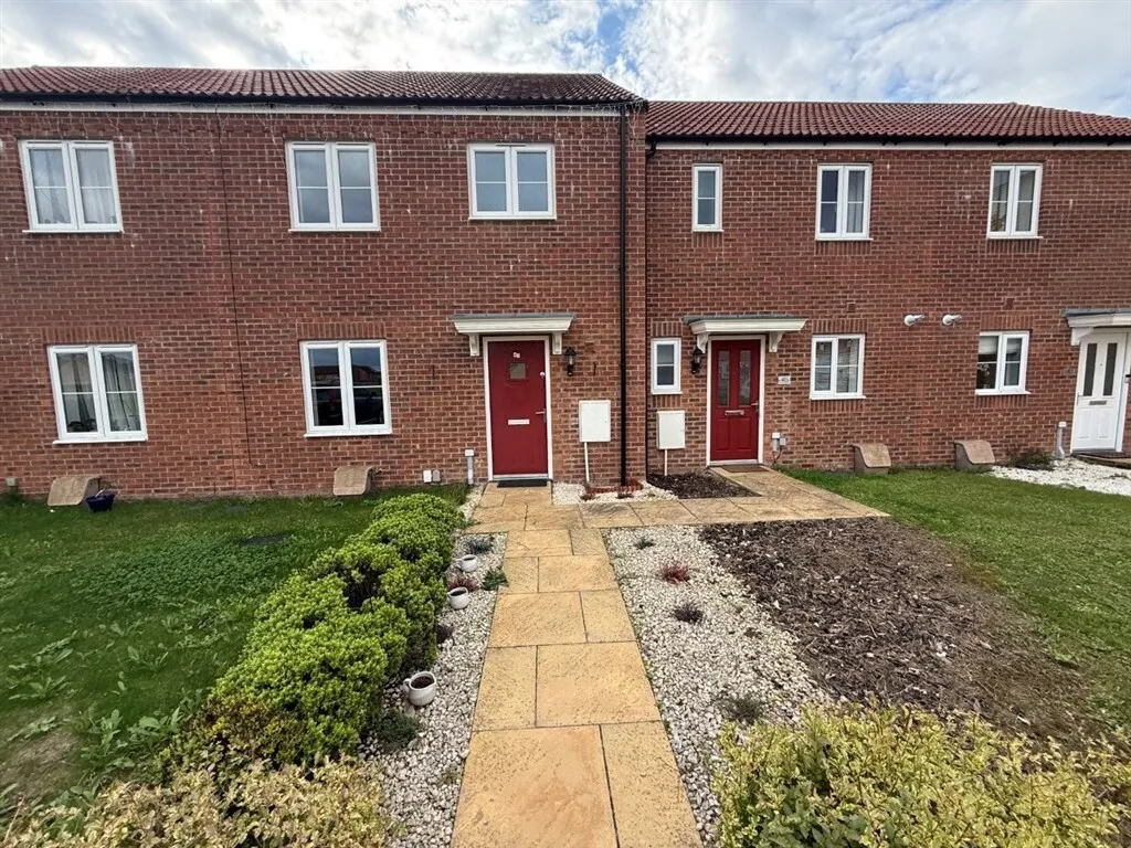 3 bed house for sale, Witham Road, Spalding, PE11