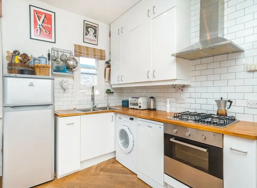 Disraeli Road, Putney, SW15, photo 3