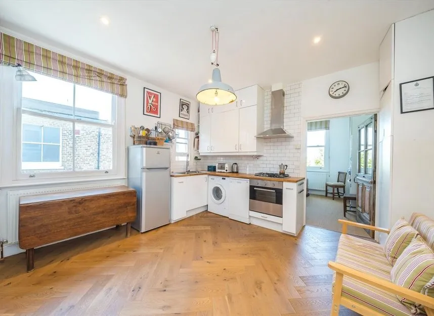 Disraeli Road, Putney, SW15, photo 2