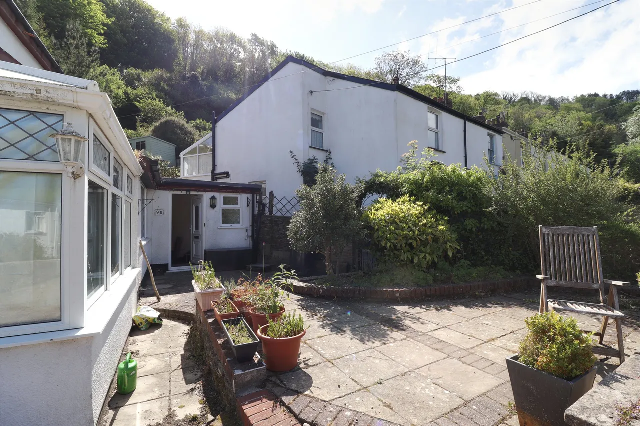 Slade Road, Ilfracombe, EX34, photo 12