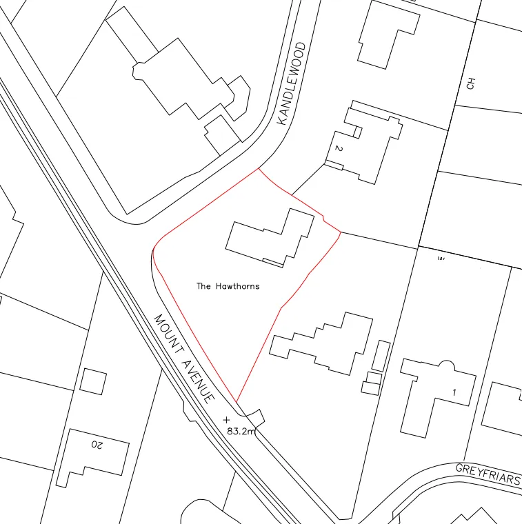 Mount Avenue, Hutton Mount, CM13, photo 7